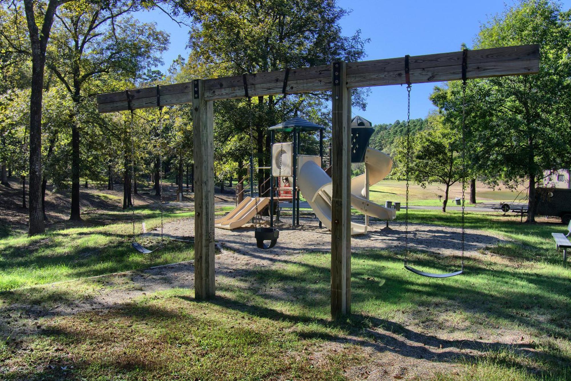 The Americana - Parker Creek Bend Cabins Murfreesboro Extérieur photo